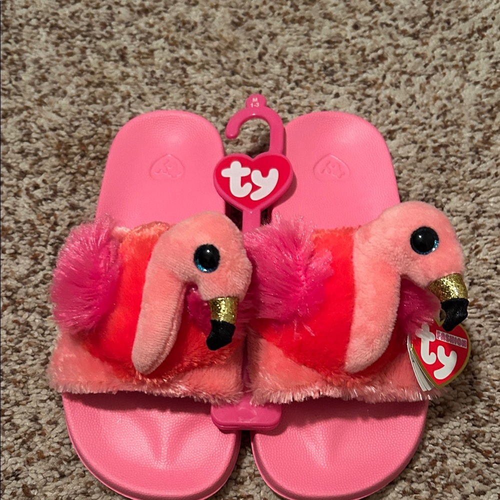 Brand new! TY